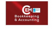 CEM Bookkeeping Services