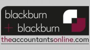 Blackburn & Blackburn