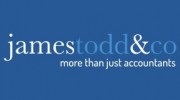 James Todd