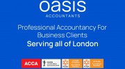 Oasis Accountants