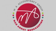 Mad About Book-Keeping