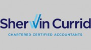 Sherwin Currid