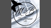 M&B Tax Services