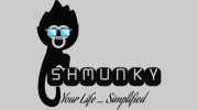 Shmunky Virtual Assistant