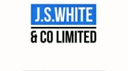 J S White