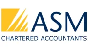 ASM Chartered Accountants