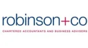Robinson+Co