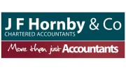 Hornby J F