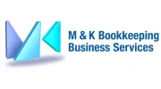 M & K Bookkeeping
