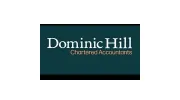 Dominic Hill