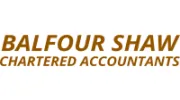 Balfour Shaw