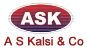 A S Kalsi