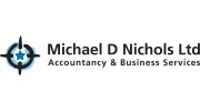 Michael D Nichols