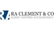 Clement R A