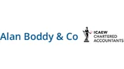 Alan Boddy