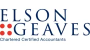Elson Geaves