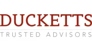 Ducketts
