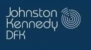 Johnston Kennedy DFK