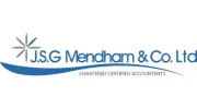 Mendham J S G & Co Ltd