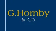 G Hornby