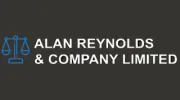 Alan Reynolds