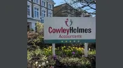 Cowley Holmes