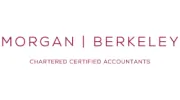 Morgan Berkeley