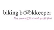 Biking Bookkeeper