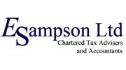 E Sampson
