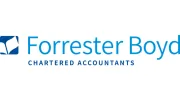 Forrester Boyd