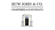 Huw John