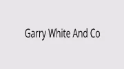 Garry White