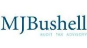 M J Bushell