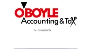 O'Boyle Accounting & Taxation