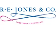 RE Jones