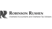 Robinson Rushen