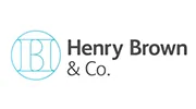 Henry Brown