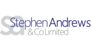 Stephen Andrews