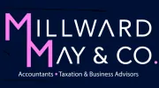Millward May