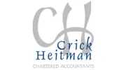 Crick Heitman