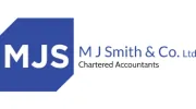 M J Smith