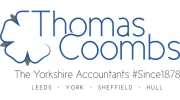 Thomas Coombs