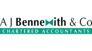 A J Bennewith