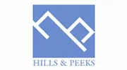 Hills and Peeks