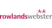 Rowlands Webster