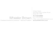 Wheeler Brown
