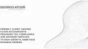 Business Atrium