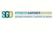 Spencer Gardner Dickins