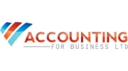 Accounting for Business
