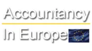 Accountancy In Europe